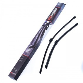 Scheibenwischer EPWBDI2419 von EINPARTS günstig für 21,00 € online kaufen