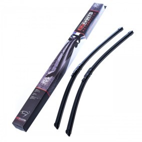 Scheibenwischer EPWBDK2626 von EINPARTS günstig für 20,93 € online kaufen