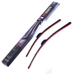 Scheibenwischer EPWBDU2626 von EINPARTS günstig für 15,56 € online kaufen