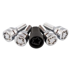 Compre Pernos de segurança da BC CORONA TOR9930 a um preço baixo por 28,63 €
