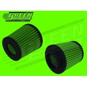 Sportluftfilter G491614 ALPINA von GREEN
