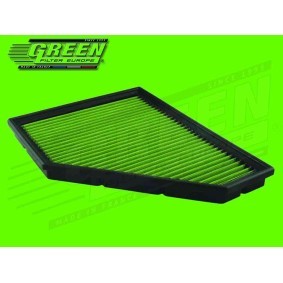 Sportluftfilter P960520 ALPINA von GREEN