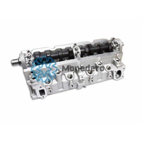 Comprar Culata de MONEDERO 81012600001 a bajo precio de 454,88 €
