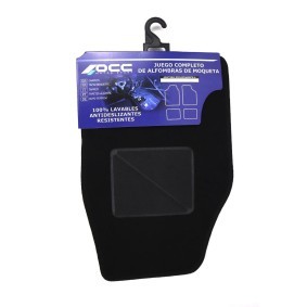 Verteilerkappe des Herstellers Occ Sport - Originalware Artikelnummer: OCCALUNI1