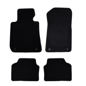 Fußmatten OCCALES3E90X1 von Occ Sport günstig für 57,72 € online kaufen