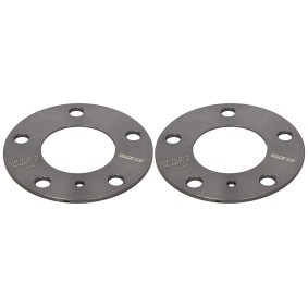Compre Separadores de rueda de SPARCO online para X5 (E70) a precios moderados