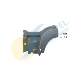Compre Chapa da embaladeira da COS.PEL 307.00303 a um preço baixo por 175,22 €