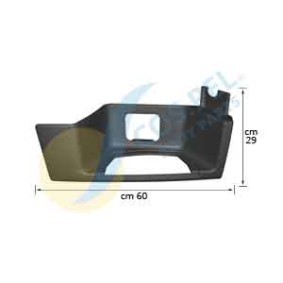 Compre Estribo da COS.PEL 307.15200 a um preço baixo por 34,13 €
