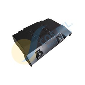 Compre Deflector aerodinâmico da COS.PEL 1002.13010 a um preço baixo por 68,13 €