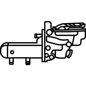 AGR-Modul für VAUXHALL von VALEO