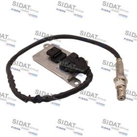 Reparatursatz, Radbremszylinder des Herstellers SIDAT - Originalware Artikelnummer: 82.3106A2