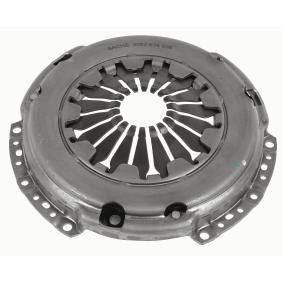Kupplungsdruckplatte 3082 634 096 von SACHS günstig für 61,38 € online kaufen