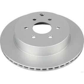 Compre Disco de travão da HERTH+BUSS JAKOPARTS J3311064 a um preço baixo por 50,93 €
