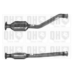 Compre Catalisador da QUINTON HAZELL QCAT80070H a um preço baixo por 147,23 €