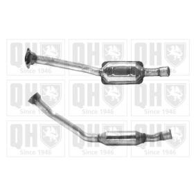 Compre Catalisador da QUINTON HAZELL QCAT80086H a um preço baixo por 152,41 €