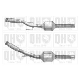 Compre Catalisador da QUINTON HAZELL QCAT80122H a um preço baixo por 155,06 €