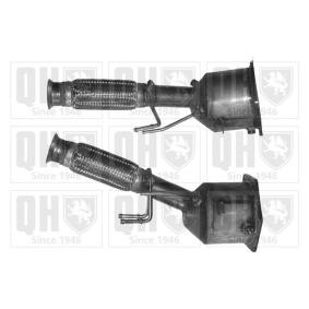 Acquista Catalizzatore da QUINTON HAZELL QCAT80335H a buon mercato per soli 337,75 €
