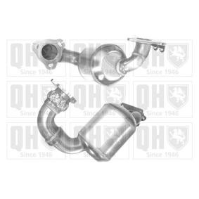 Nockenwellenversteller des Herstellers QUINTON HAZELL - Originalware Artikelnummer: QCAT80527H