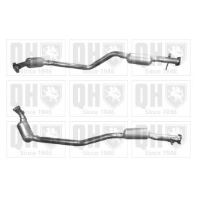 Compre Catalisador de QUINTON HAZELL online para SL (R129) a preços moderados