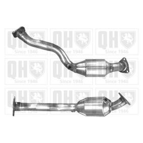Acquista Catalizzatore da QUINTON HAZELL QCAT90842H a buon mercato per soli 218,85 €