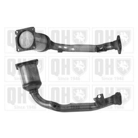 Acquista Catalizzatore da QUINTON HAZELL QCAT90860H a buon mercato per soli 175,08 €