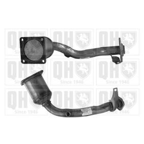Acquista Catalizzatore da QUINTON HAZELL QCAT90953H a buon mercato per soli 200,60 €