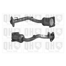 Acquista Catalizzatore da QUINTON HAZELL QCAT91007H a buon mercato per soli 162,47 €