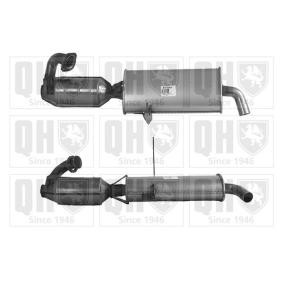 Compre Catalisador da QUINTON HAZELL QCAT91364H a um preço baixo por 227,26 €