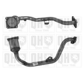 Compre Catalisador da QUINTON HAZELL QCAT91635H a um preço baixo por 287,26 €