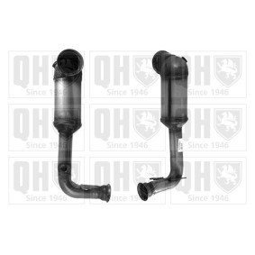 Compre Catalisador da QUINTON HAZELL QCAT91785H a um preço baixo por 355,23 €