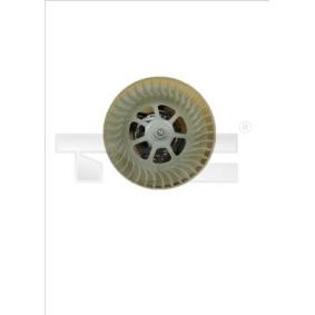 Innenraumgebläse 521-0033 von TYC günstig für 86,69 € online kaufen