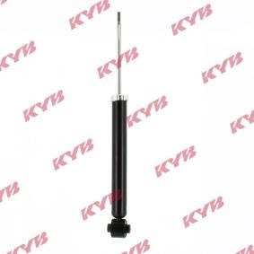 Comprar Amortiguador de KYB 3448035 a bajo precio de 70,23 €