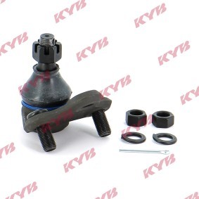 Traggelenk KBJ1050 von KYB günstig für 17,49 € online kaufen