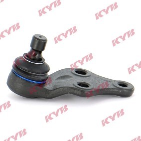 Acquista Testina braccio oscillante da KYB KBJ1192 a buon mercato per soli 17,73 €