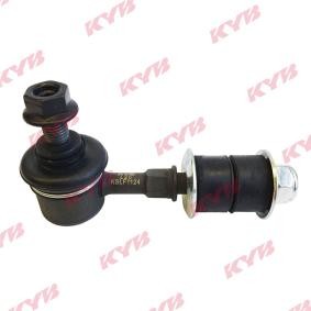 Compre Tirante da barra estabilizadora de KYB online para MAXIMA QX (A32) a preços moderados