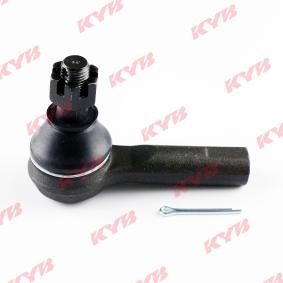 Spurstangenkopf KTR1068 von KYB günstig für 12,30 € online kaufen