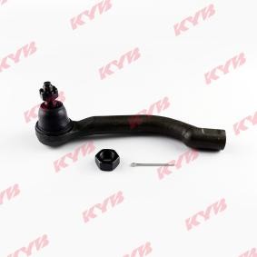 Spurstangenkopf für NISSAN von KYB