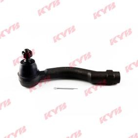 Spurstangenkopf KTR1301 von KYB günstig für 16,56 € online kaufen