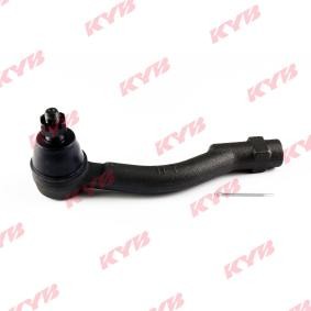 Spurstangenkopf KTR1302 von KYB günstig für 15,47 € online kaufen
