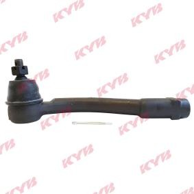 Spurstangenkopf KTR1354 von KYB günstig für 17,39 € online kaufen