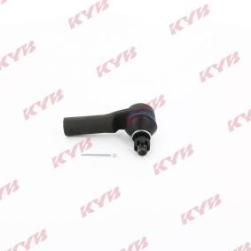 Spurstangenkopf KTR1397 von KYB günstig für 12,92 € online kaufen