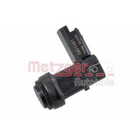 Achetez des Capteur de recul METZGER 0901461 à prix pour 47,53 €