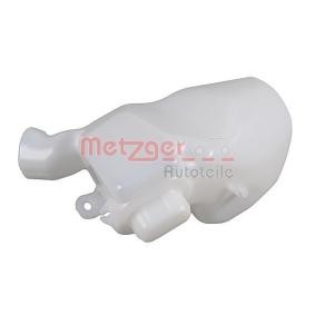 Acquista Vaschetta tergicristalli da METZGER 2140411 a buon mercato per soli 118,28 €