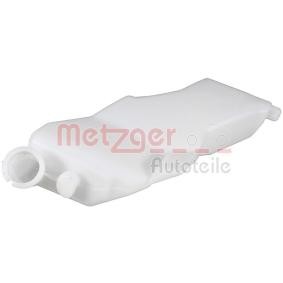 Acquista Vaschetta tergicristalli da METZGER 2140412 a buon mercato per soli 81,89 €
