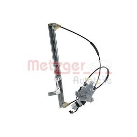 Compre Elevador de vidro da METZGER 2160770 a um preço baixo por 115,10 €