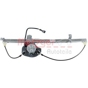 Compre Elevador de vidro da METZGER 2160771 a um preço baixo por 106,99 €