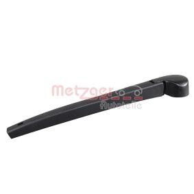 Acquista Braccio tergicristallo da METZGER online per Toledo IV Hatchback (KG3) a prezzi moderati
