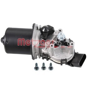 Comprar Motor del limpiaparabrisas de METZGER 2191021 a bajo precio de 90,67 €