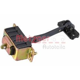 Compre Bloqueador da porta da METZGER 2312320 a um preço baixo por 37,50 €