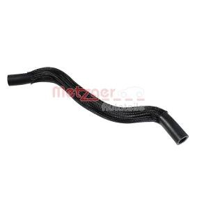 Kühlerschlauch 2421568 von METZGER günstig für 9,56 € online kaufen
